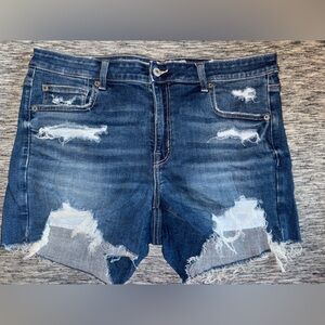 American Eagle Outfitters Jean Shorts